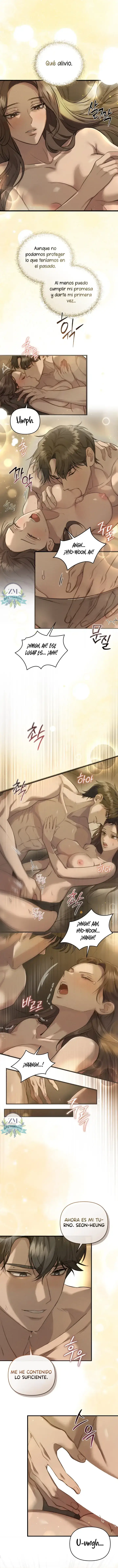 4 Una temporada contigo