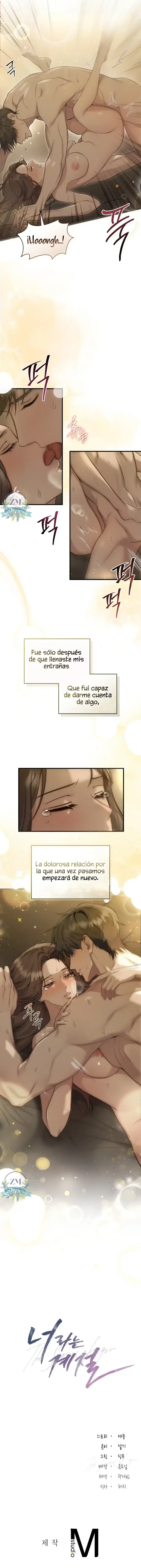 5 Una temporada contigo