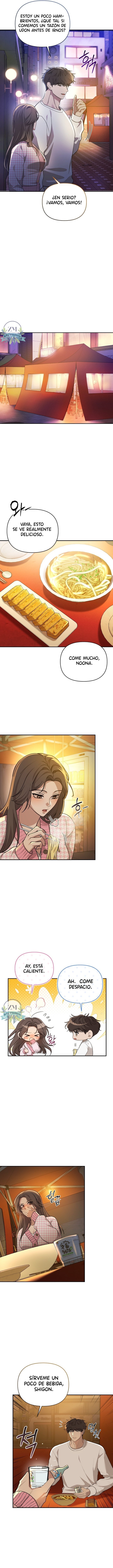 7 Una temporada contigo