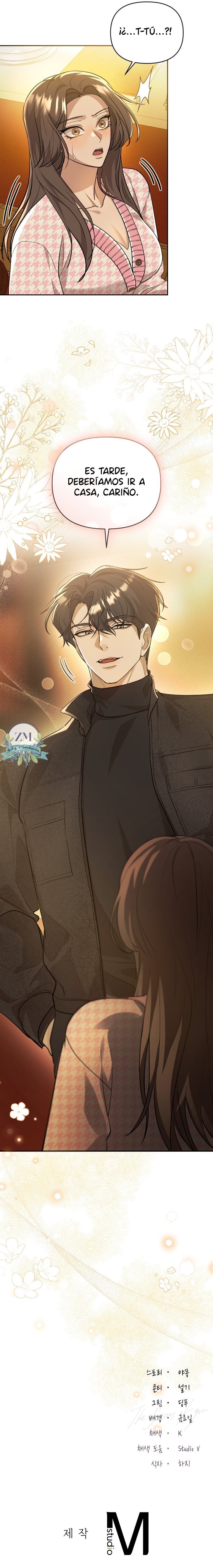 14 Una temporada contigo