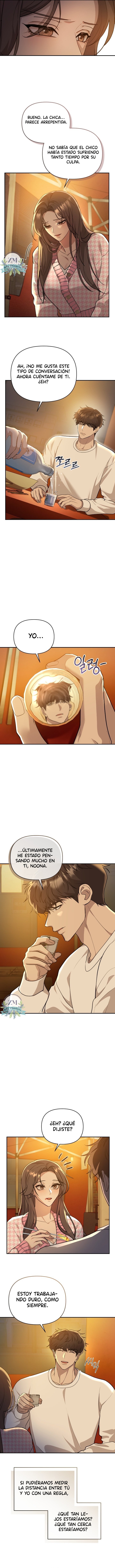 11 Una temporada contigo