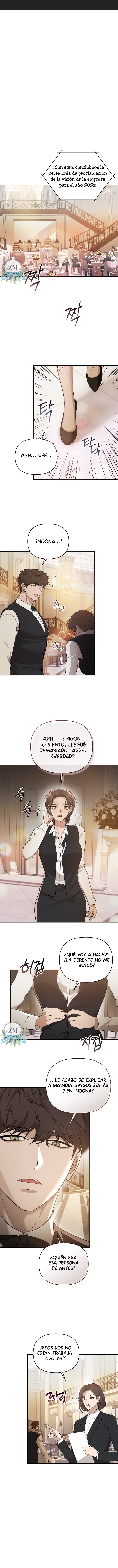 4 Una temporada contigo