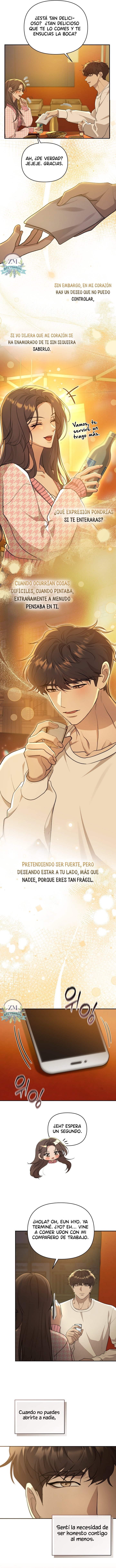 12 Una temporada contigo