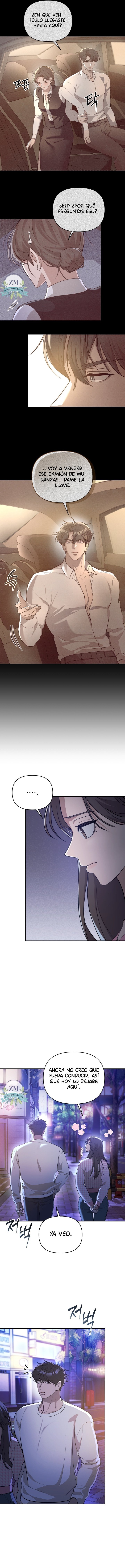 6 Una temporada contigo