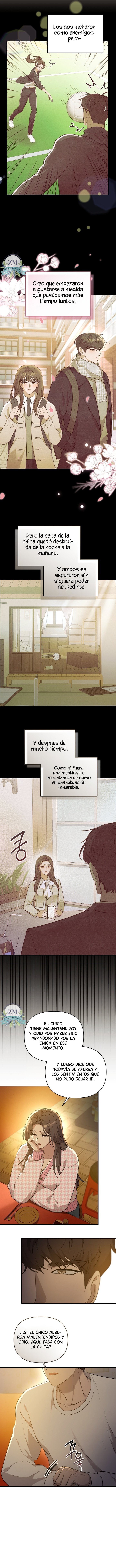 10 Una temporada contigo