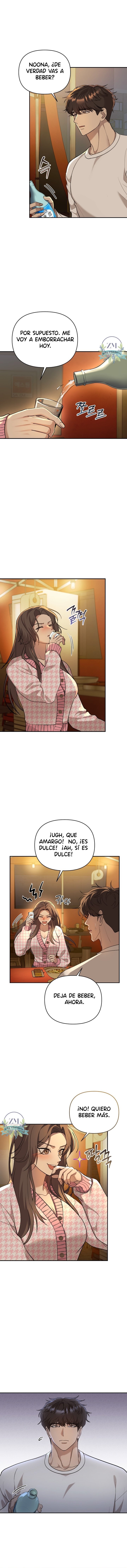 8 Una temporada contigo