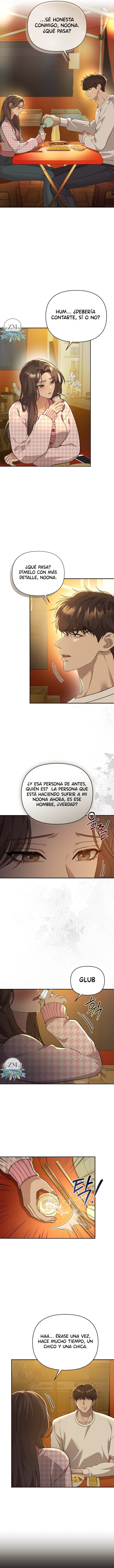 9 Una temporada contigo