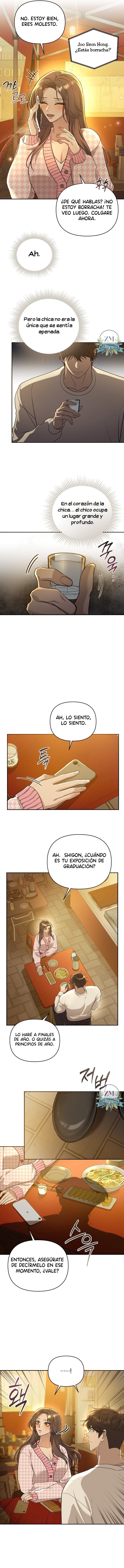 13 Una temporada contigo