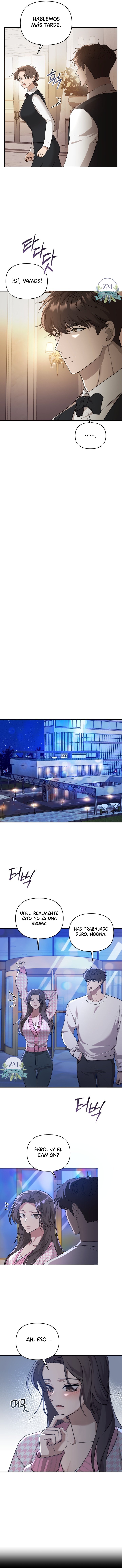 5 Una temporada contigo