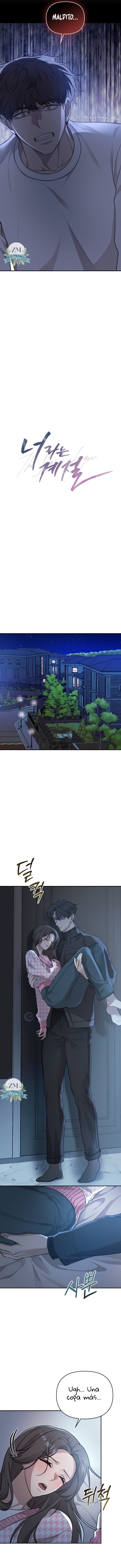 12 Una temporada contigo