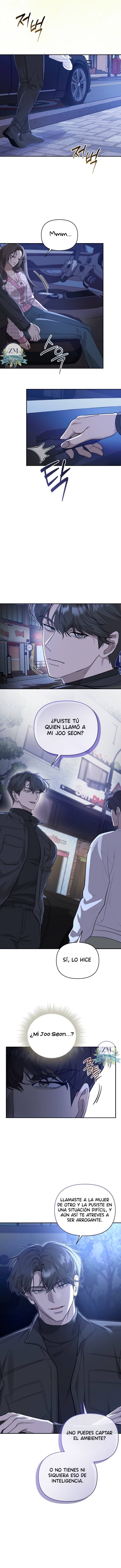 9 Una temporada contigo