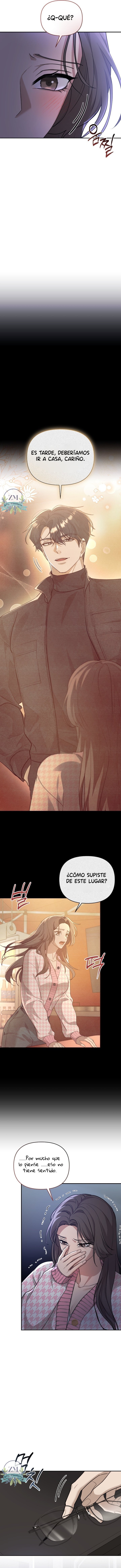 14 Una temporada contigo