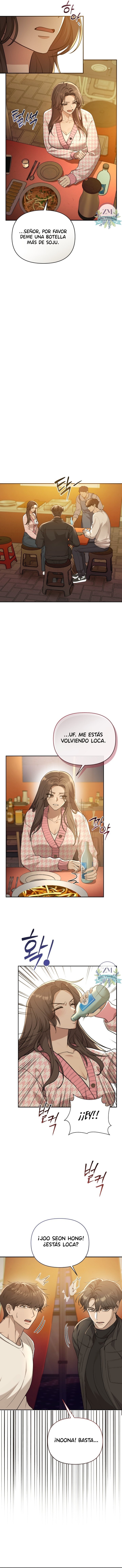 7 Una temporada contigo