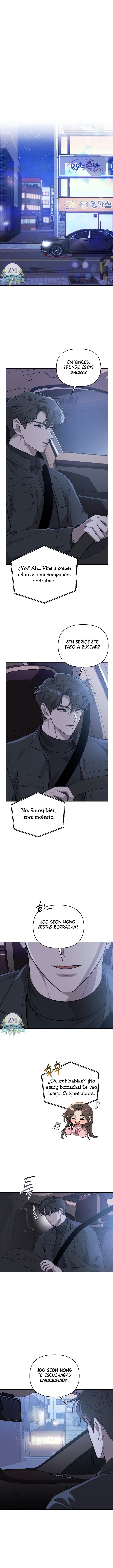 4 Una temporada contigo