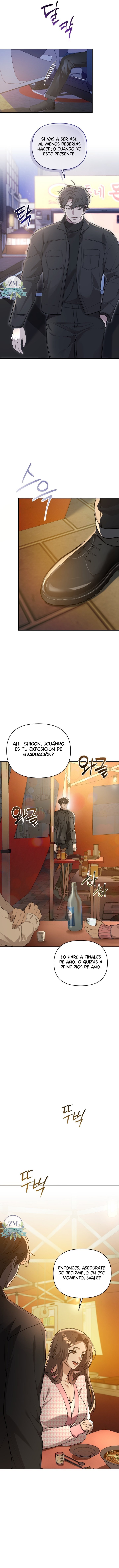 5 Una temporada contigo