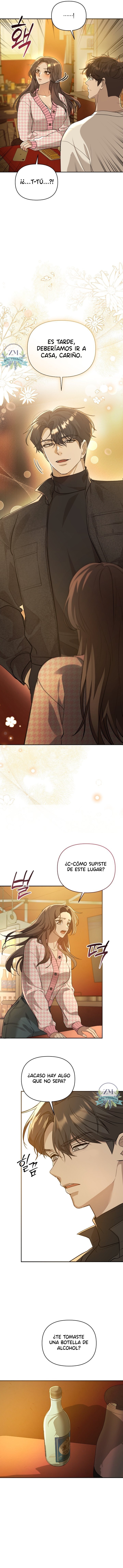 6 Una temporada contigo