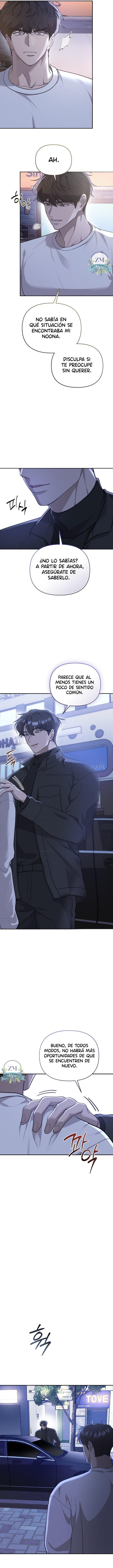 10 Una temporada contigo