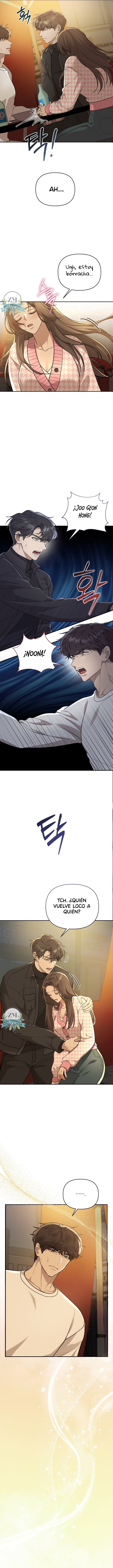 8 Una temporada contigo