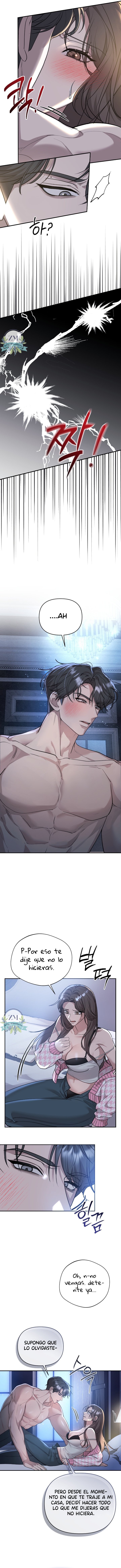 9 Una temporada contigo