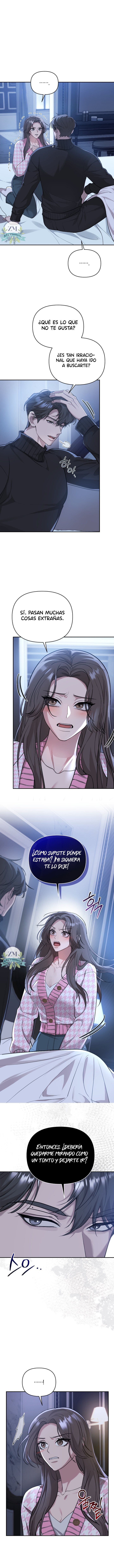 5 Una temporada contigo