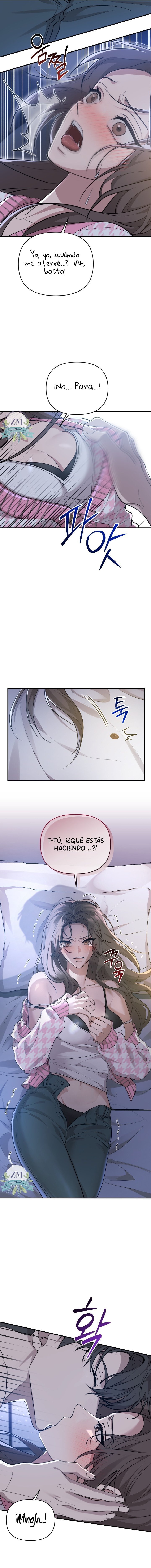 8 Una temporada contigo