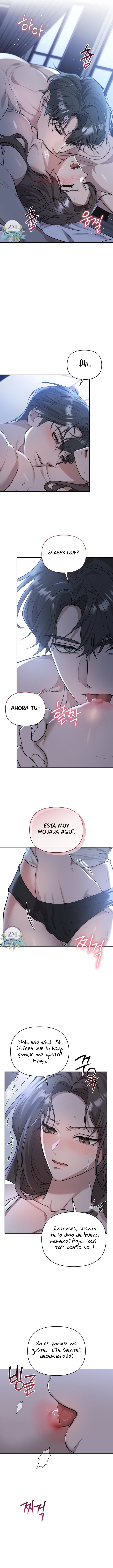 11 Una temporada contigo