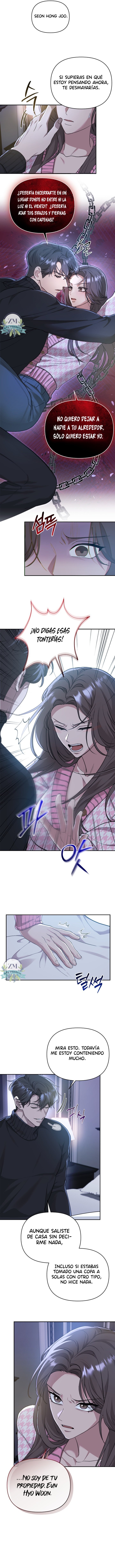 6 Una temporada contigo