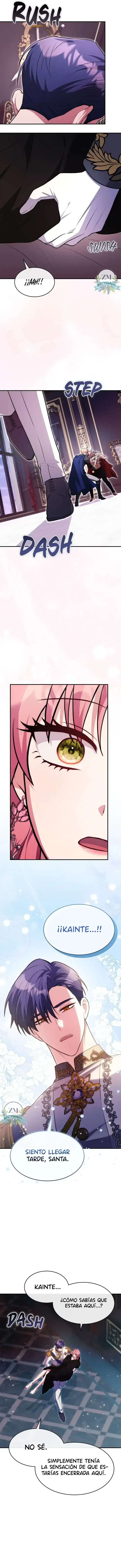 15 ¡Mi ardiente harén!