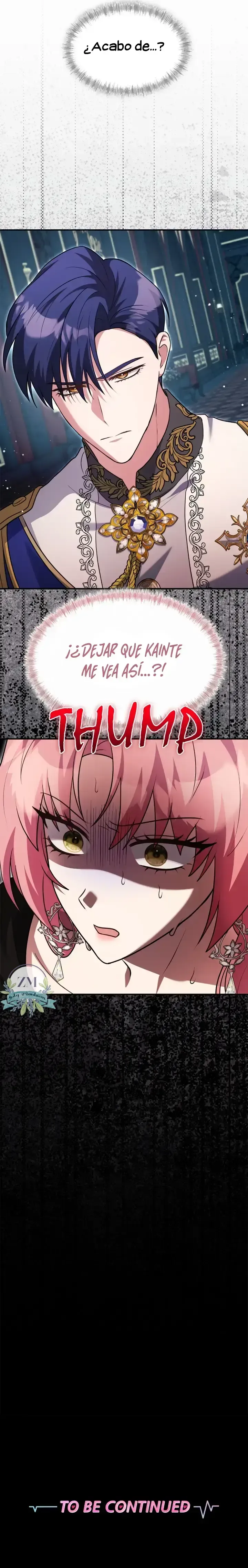 17 ¡Mi ardiente harén!