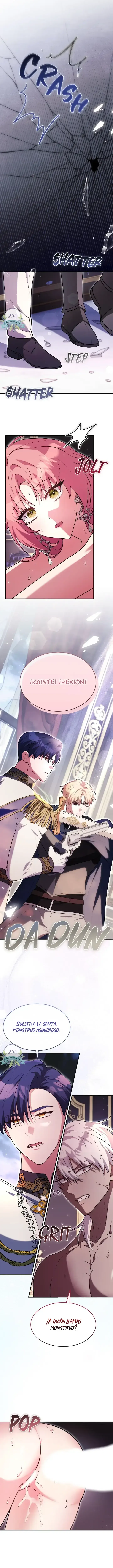 11 ¡Mi ardiente harén!