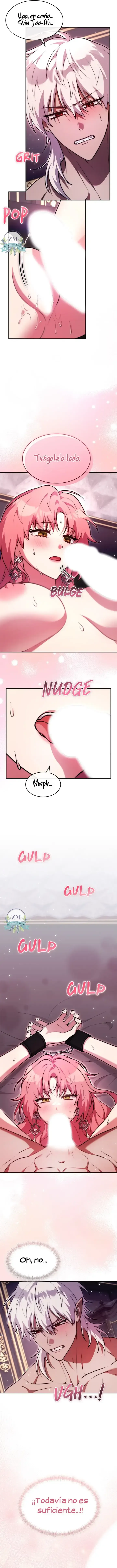 14 ¡Mi ardiente harén!