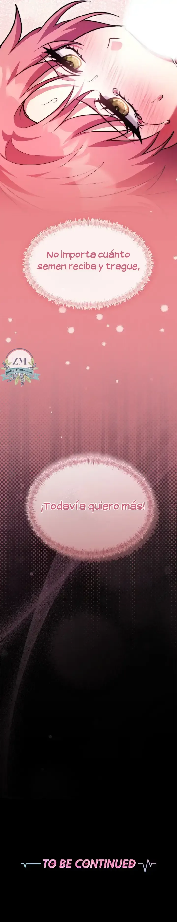 15 ¡Mi ardiente harén!