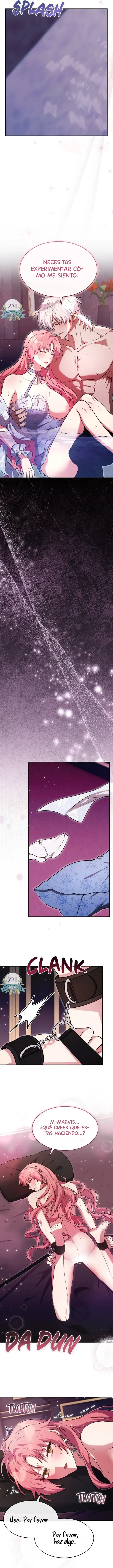 14 ¡Mi ardiente harén!