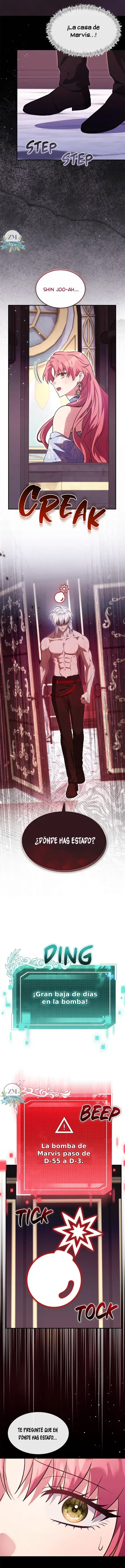 17 ¡Mi ardiente harén!