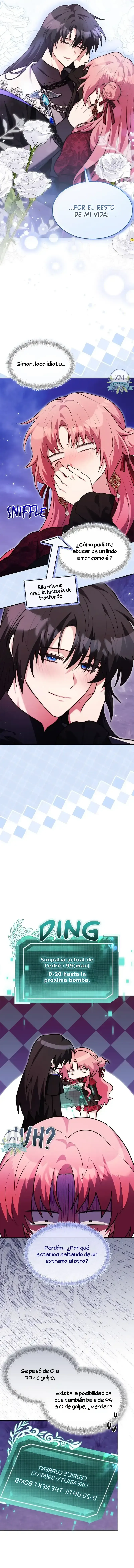 12 ¡Mi ardiente harén!