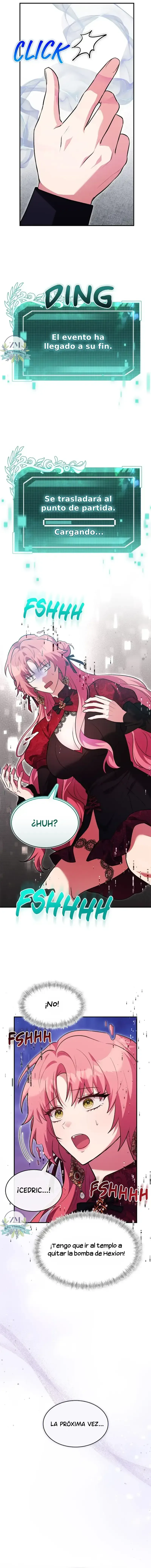 15 ¡Mi ardiente harén!