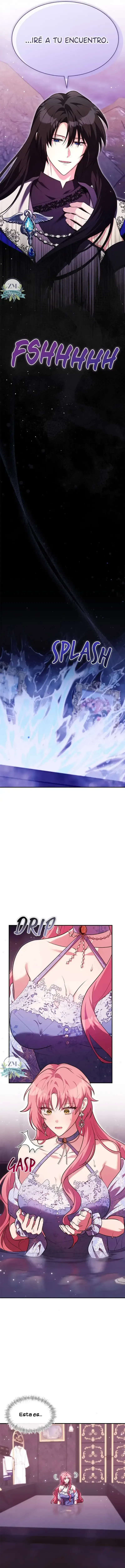 16 ¡Mi ardiente harén!