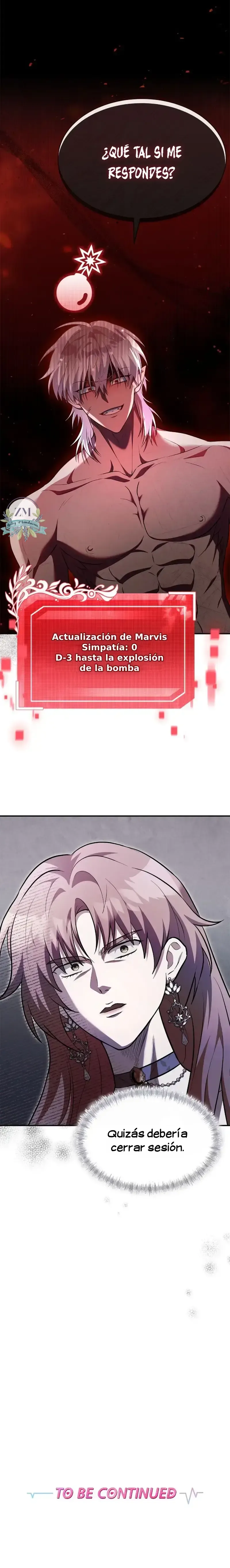 18 ¡Mi ardiente harén!