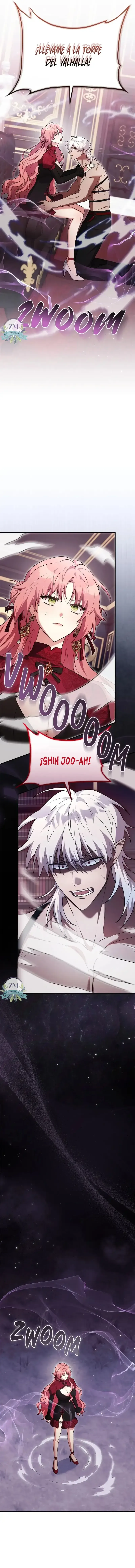 15 ¡Mi ardiente harén!