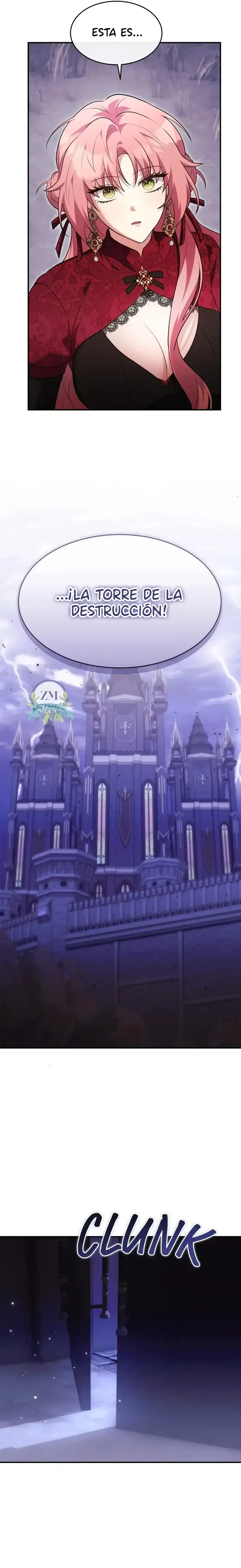 16 ¡Mi ardiente harén!