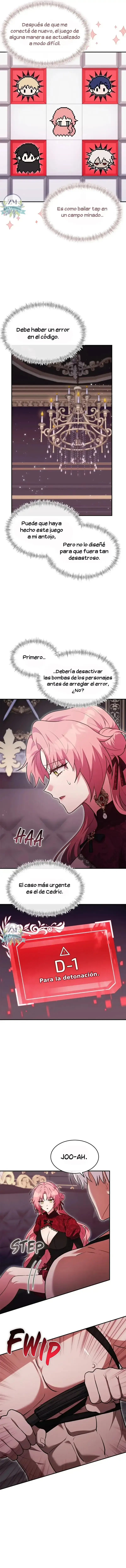 10 ¡Mi ardiente harén!