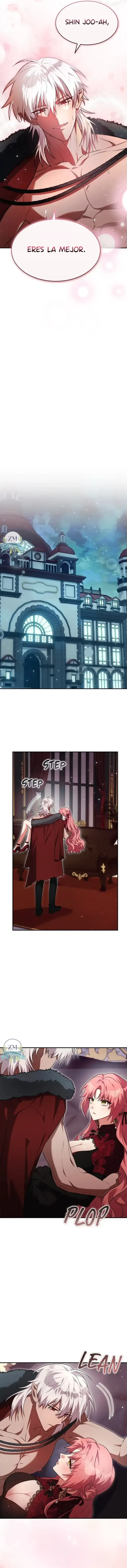 14 ¡Mi ardiente harén!