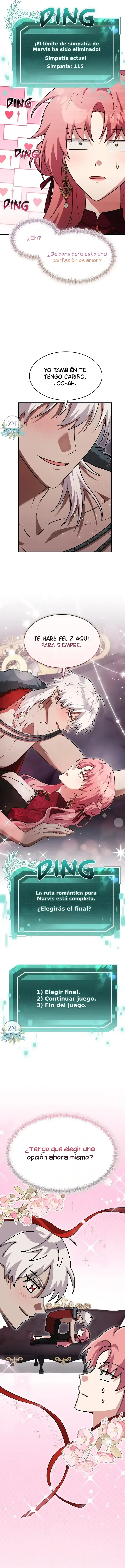 16 ¡Mi ardiente harén!