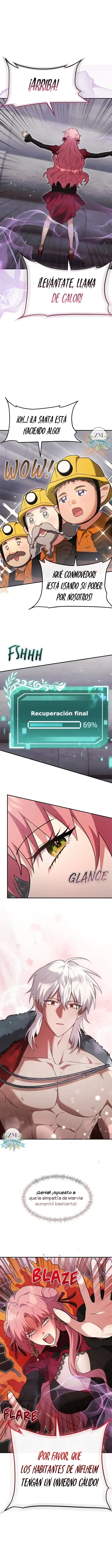 15 ¡Mi ardiente harén!