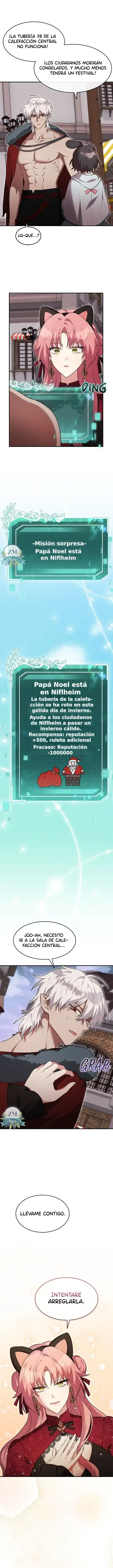 12 ¡Mi ardiente harén!