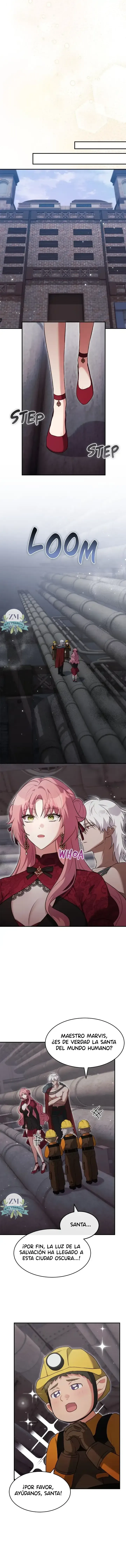 13 ¡Mi ardiente harén!