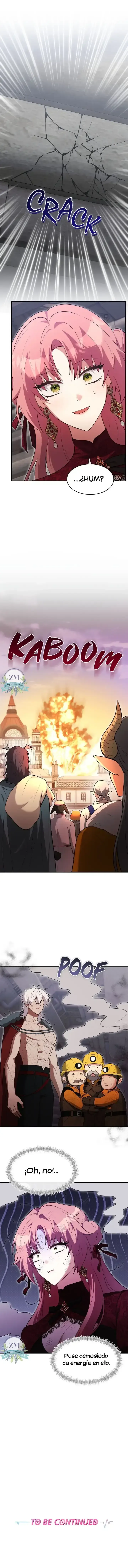 16 ¡Mi ardiente harén!