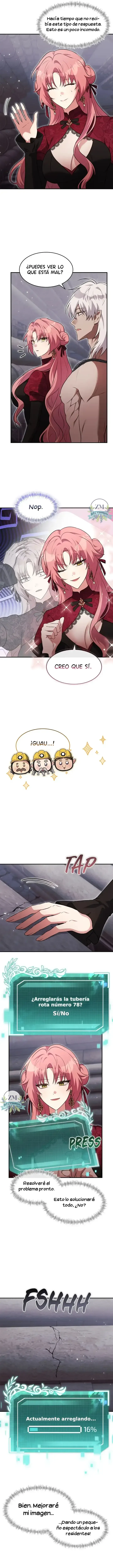 14 ¡Mi ardiente harén!