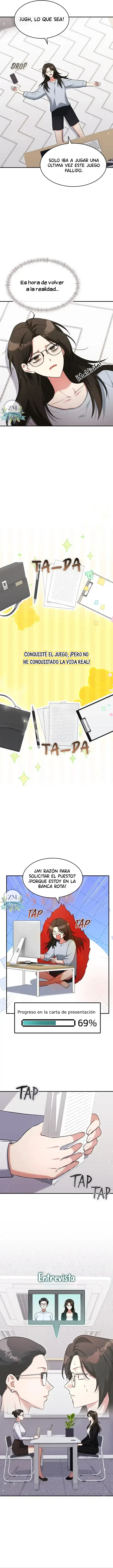 7 ¡Mi ardiente harén!