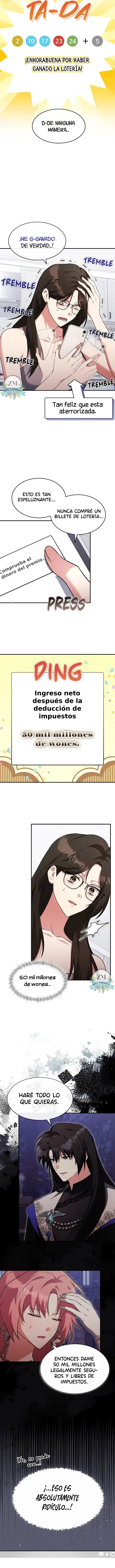 11 ¡Mi ardiente harén!